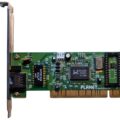 10/100Mbps Pci Adapter Wol Realtek EW9503A