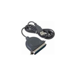 15040 USB 2.0 to Printer U1PRNPL2 / Parallel