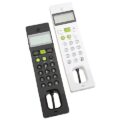 15081 Skype Lcd Phone Cs-138 Usb Cliptech