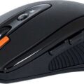18078 Ποντίκι A4 X-710BH Game X7 3XFIRE 5-Sp