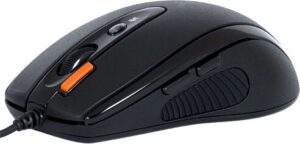 18078 Ποντίκι A4 X-710BH Game X7 3XFIRE 5-Sp