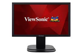 20 Wide Led 5ms 1600x900 Dvi 6001 Audio