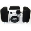 2.1 Super Woofer Speakers