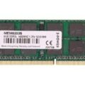 2-POWER Ram SoDimm 8GB DDR3-1600 PC3L-12800U Dual Rank 2Rx8 1.35V