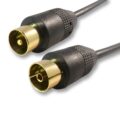 2M Antenna Cable M/F