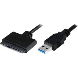 3,5'' USB To SATA DA-70580