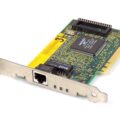 3Com Ethernet 3C905B TX N-M
