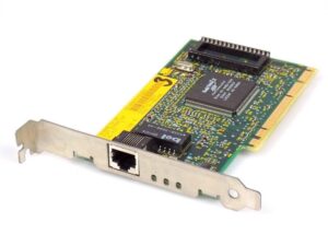 3Com Ethernet 3C905B TX N-M