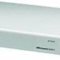 3Com Switch 5 Ports 10/100Mbps 3C16793