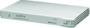 3Com Switch 5 Ports 10/100Mbps 3C16793