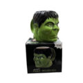 3D Κούπα The Incredible Hulk από Πορσελάνη