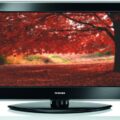 40SL733DG LCD TV-Toshiba