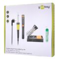 51213 Soldering Set 30w Gs/ce D38112