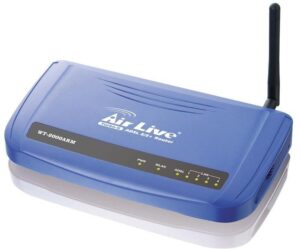 62085 Airlive WT-2000ARM-A Modem/Router Annex A