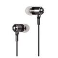 A4Tech Earphone MP3 Black