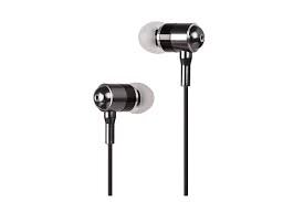 A4Tech Earphone MP3 Black