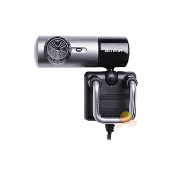 A4Tech Κάμερα USB 2.0 With Micr/ne 5Mp A4-PK-835Mj