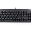 A4Tech KB-720 Slim Keyboard