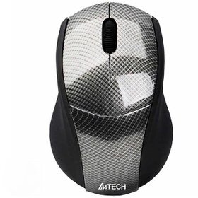 A4Tech USB V-Track N-100-1 Padlss Mouse