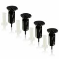 Α & Ψ P4 Για Socket 775 Al Pushpin Sp526S7-1
