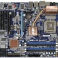 ABIT motherboard AB9