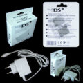 Ac Adapter For 2ds/3ds 4.6v 900ma