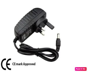 Ac Adapter Psu 12v 2a 24w