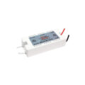 Aca Τροφοδοτικό LED IP20 Ισχύος 24W και Τάση Εξόδου 24V με Καλώδια