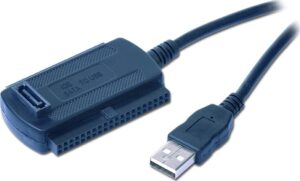 Acard Aec4420p Ide To Usb 2.0 Adarter