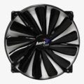Acc Aerocool Dark Force 20Cm Black Fan