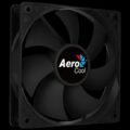 Acc Aerocool Dark Force 12cm Black Fan