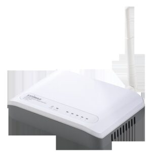 Access Point 150mbps Switch 5port