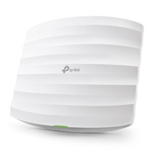 Access Point TP-Link EAP225 (v3), Wi-Fi 5 - Dual Band (2.4 GHz & 5 GHz), AC1350