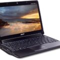 Acer Aspire One 531H Black