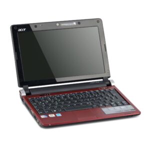 Acer Aspire One D250 Red