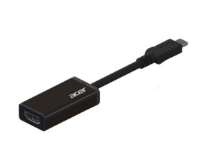 Acer Μετατροπέας USB-C male σε HDMI female