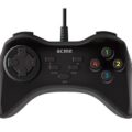 Acme Ενσύρματο Gamepad GS05 για PC Μαύρο