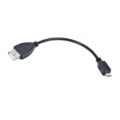 Adap. Usb Af/microb M Otg Bulk