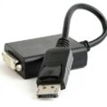 Adapter Displayport Na Dvi F