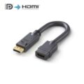 Adaptor Display Port Σε Hdmi 10Cm Oem
