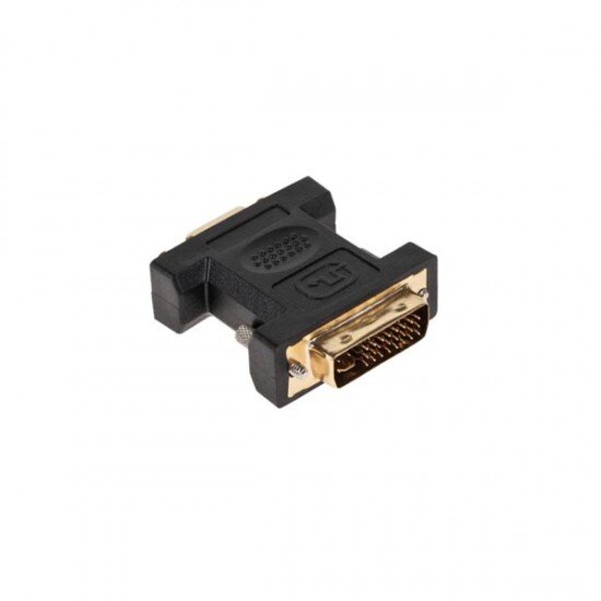 Adaptor Dvi-Vga M/F A-Dvi-Vga Gembird Bulk