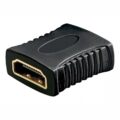 Adaptor Hdmi Female To Hdmi Female