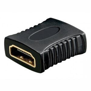 Adaptor Hdmi Female To Hdmi Female