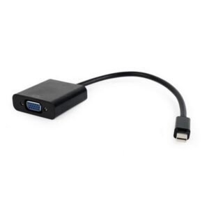 Adaptor Mini Display To VGA F Gembird