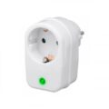Adaptor Σούκο σε 1 Σούκο Ασφαλείας, KP/DB-01