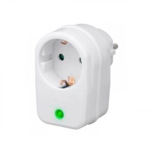 Adaptor Σούκο σε 1 Σούκο Ασφαλείας, KP/DB-01
