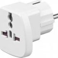 Adaptor Σούκο Universal Θηλ. Wa-9 Wnp