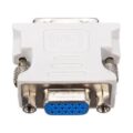 Adaptor Vga Gender 15pin Θ/Θ