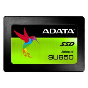 Adata SSD 240GB Ultimate SU650
