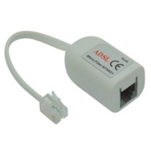 ADSL Filter for PSTN